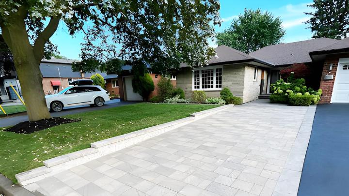 Property Maintenance Company Toronto